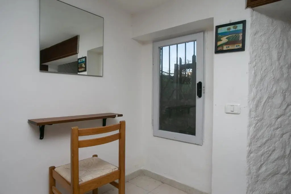 M88 - Marcelli, quadrilocale con giardino a 100mt dal mare