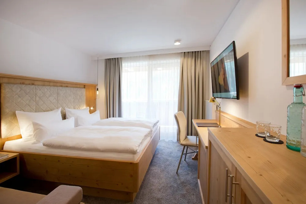 Boutique Hotel Hohes Licht