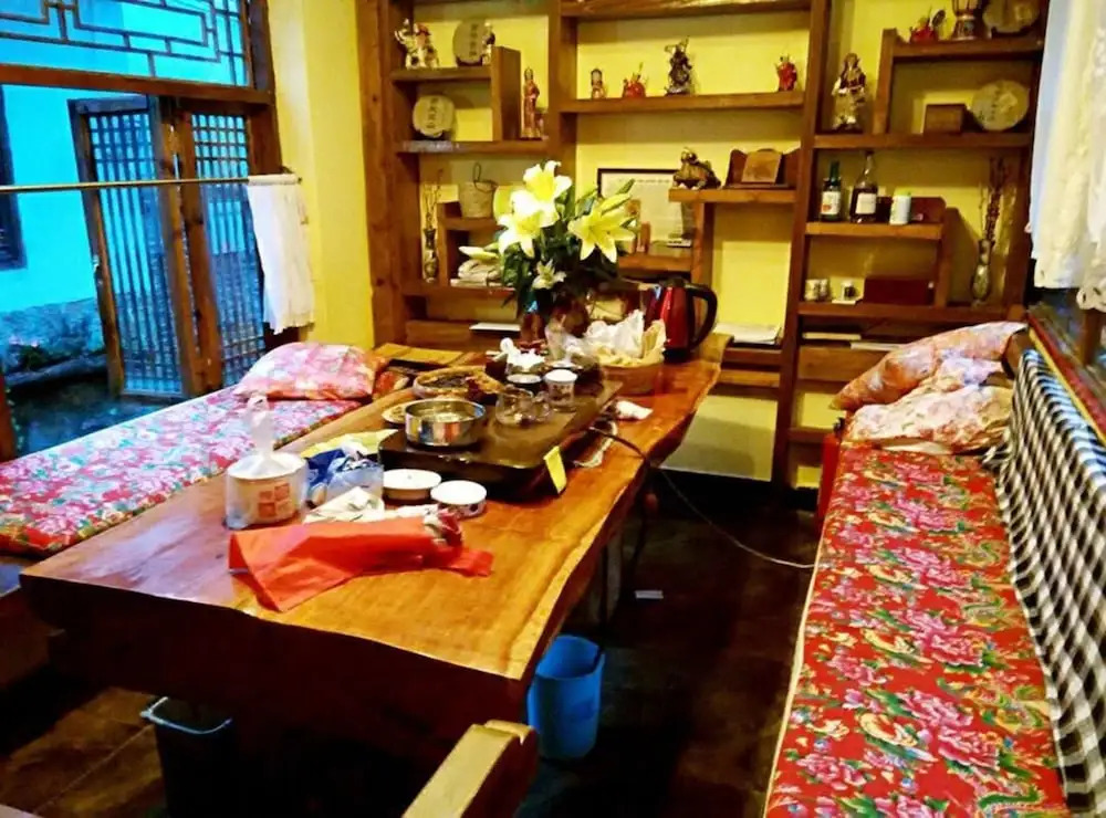 AMU's House - Lijiang