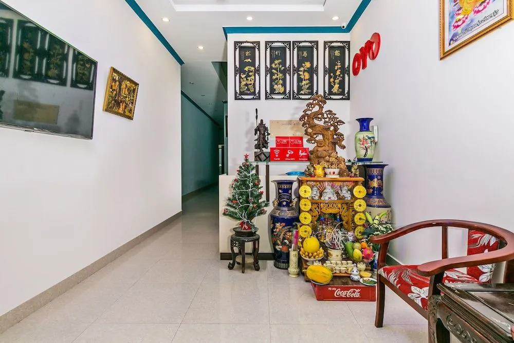 OYO 854 Ha Trung Motel