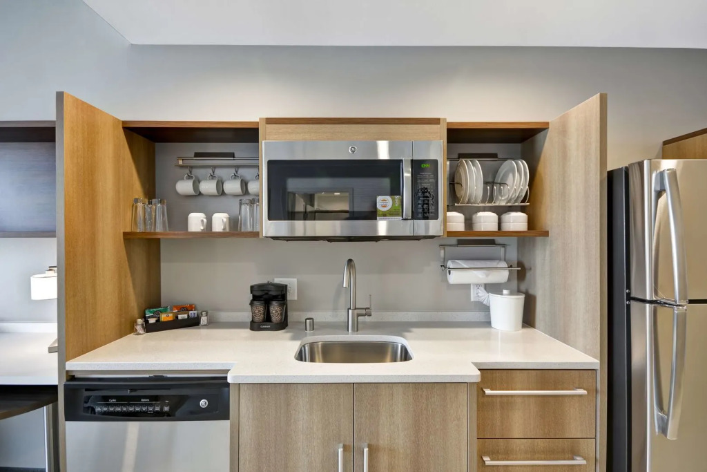 Home2 Suites By Hilton Plano Richardson