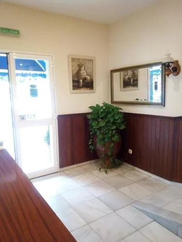 Hostal La Colonia