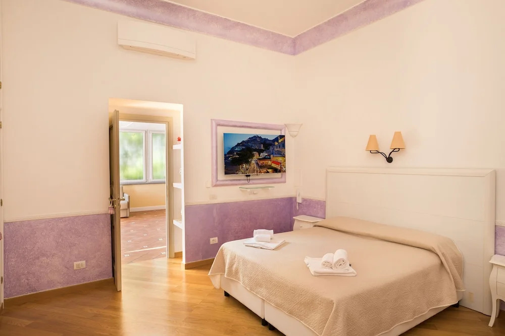 De Vivo Realty - Ilary House Positano