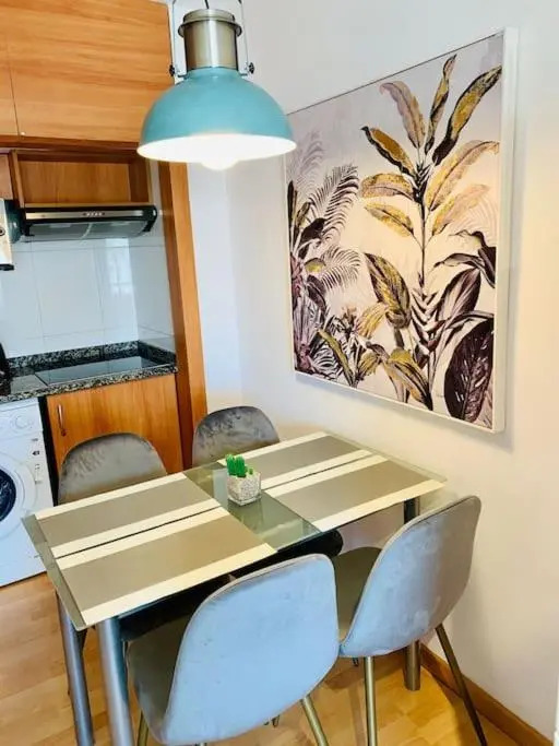 Precioso apartamento a 300m del mar