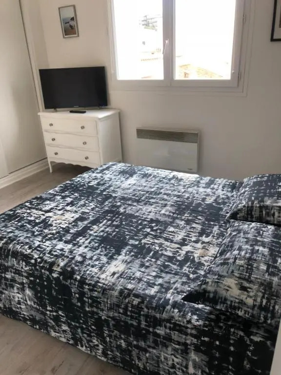 Appart 2 pièces 45m2 Cavalaire/Mer