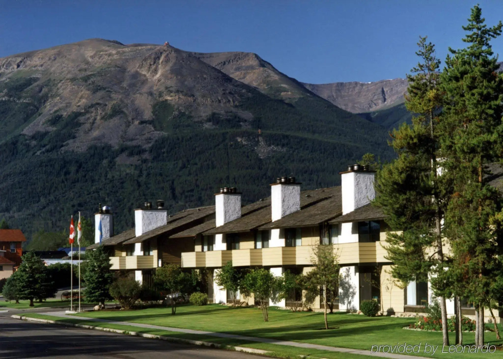 Jasper Inn & Suites by INNhotels