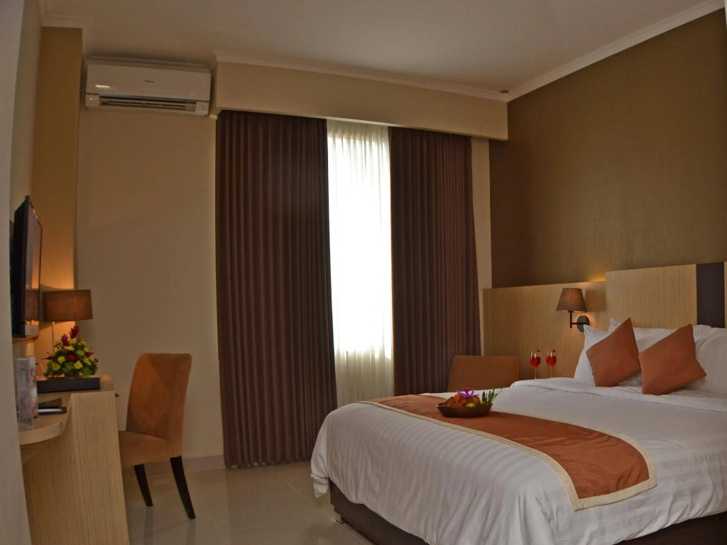 Riss Hotel Malioboro