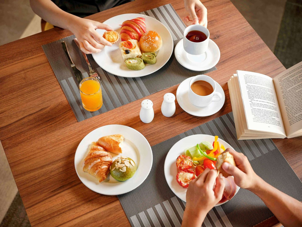 ibis Styles Vung Tau