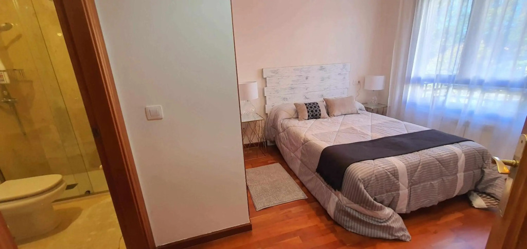 Apartamento Vacacional La Madora