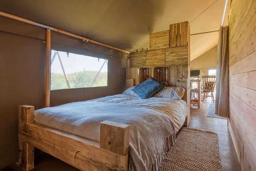 Tembo Safari Tent