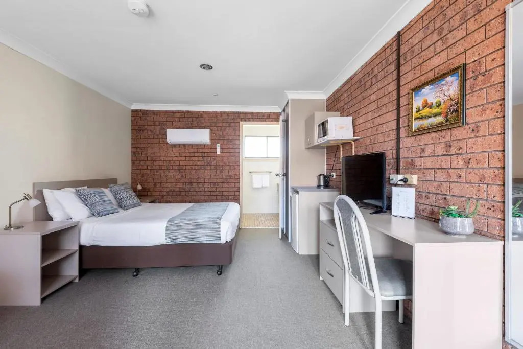 Bomaderry Motor Inn