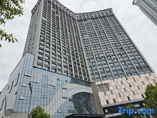 Duoxiang Hotel (Yingtan Tower)