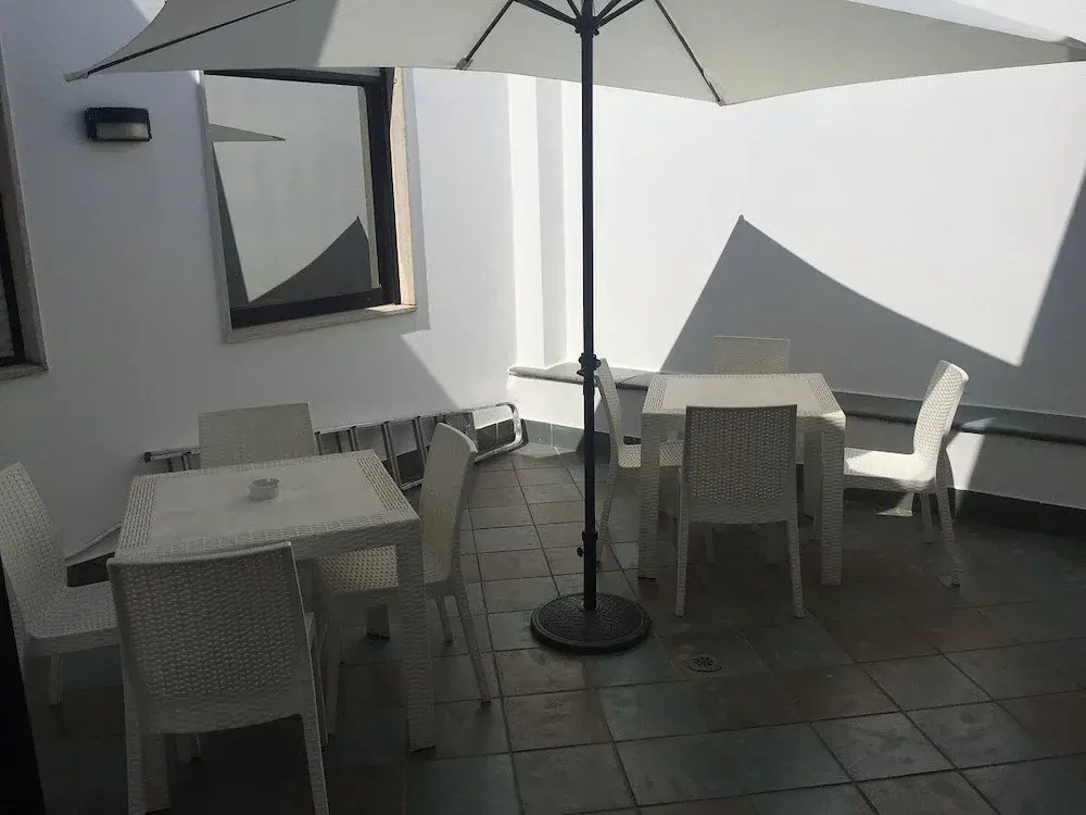 B&B La Salentina