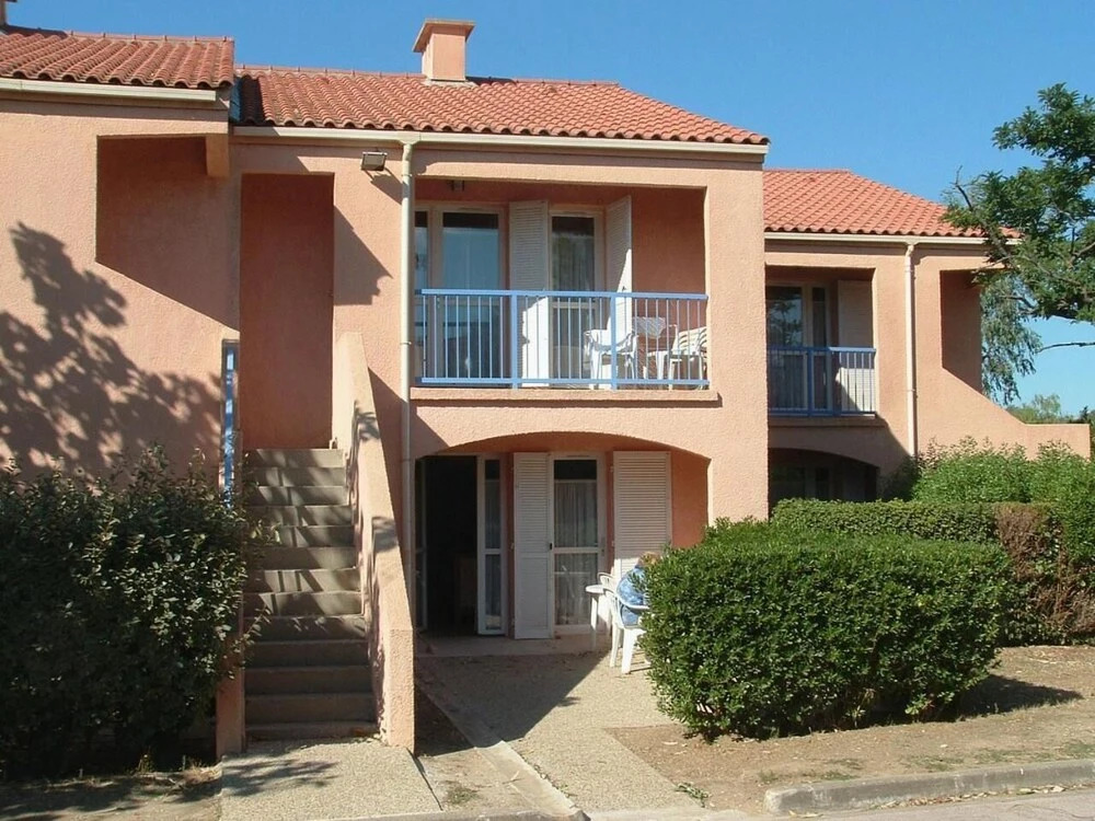Village Vacances Passion La Grande Bastide