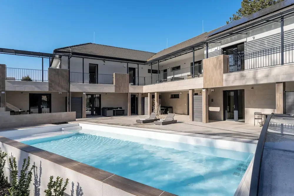 Balaton Flow Residence
