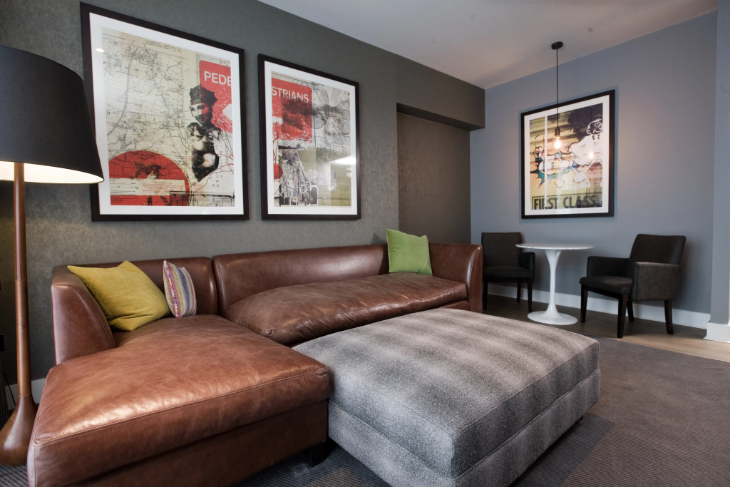Malmaison Birmingham