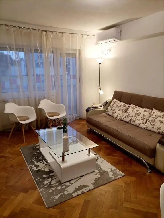 Piata Victoriei 2 Room Apartment