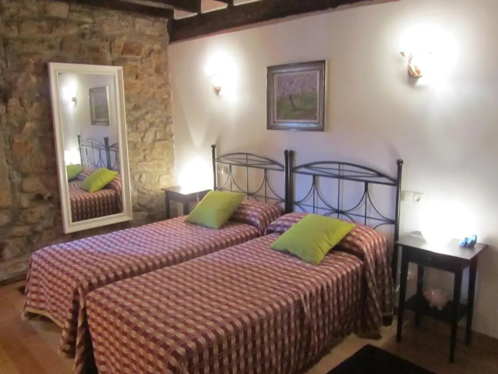 Apartamentos El Majuelo