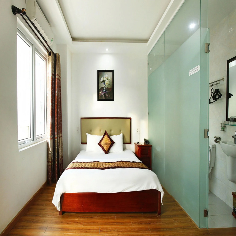 Miami Beach Hotel & Apartment