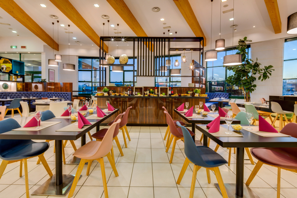 Holiday Inn Bologna - Fiera by IHG