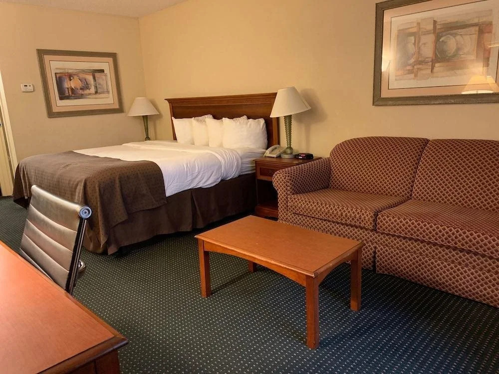 The Garden Plaza Hotel and Conference Center