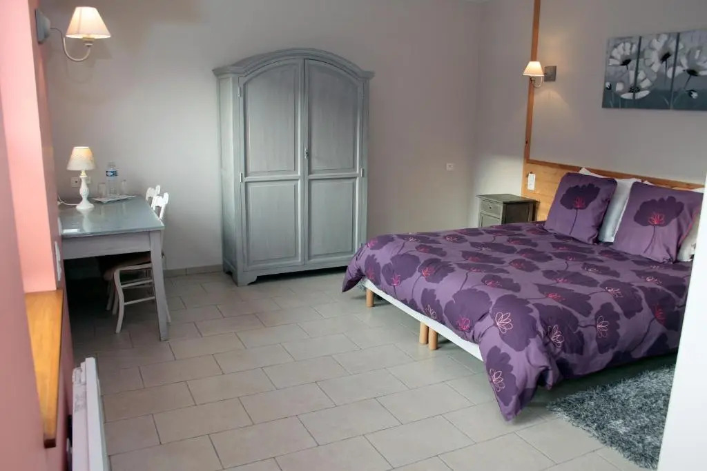 Ferme BROCART