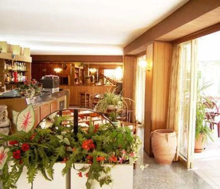 Hotel Haway