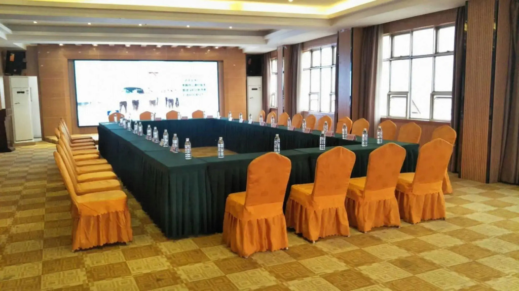 Beihai Xilaifeng Seaview Hotel