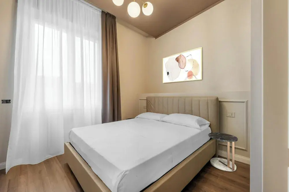 Vittoriana Suites Foresteria Lombarda