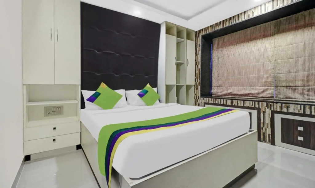 Treebo Elite Premium Homes