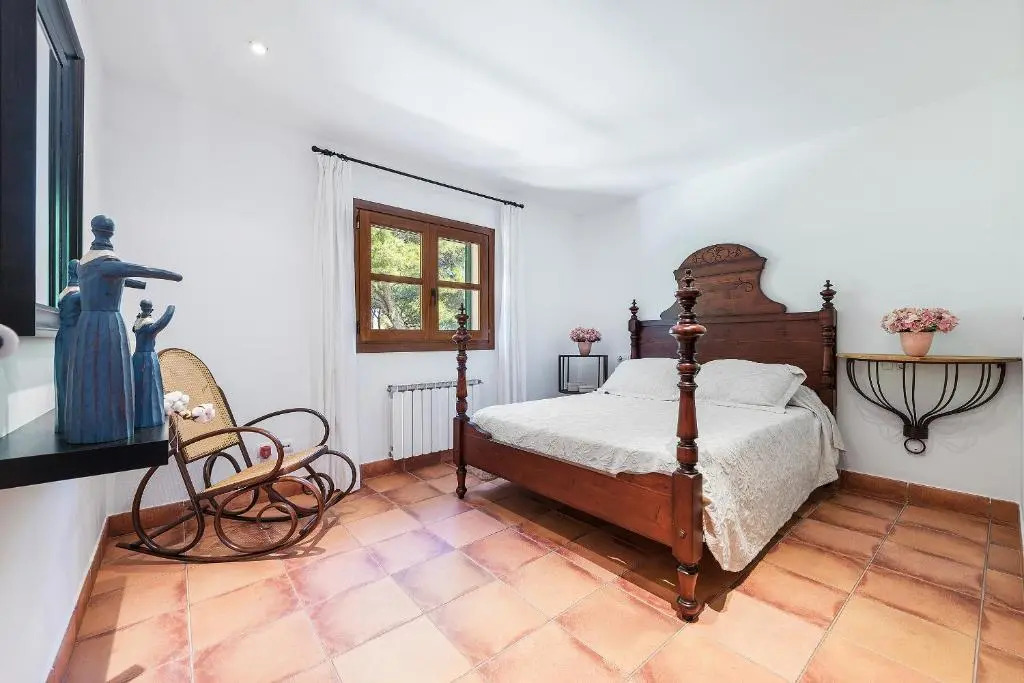 Casa Martina - Private Pool & 150m from the Beach