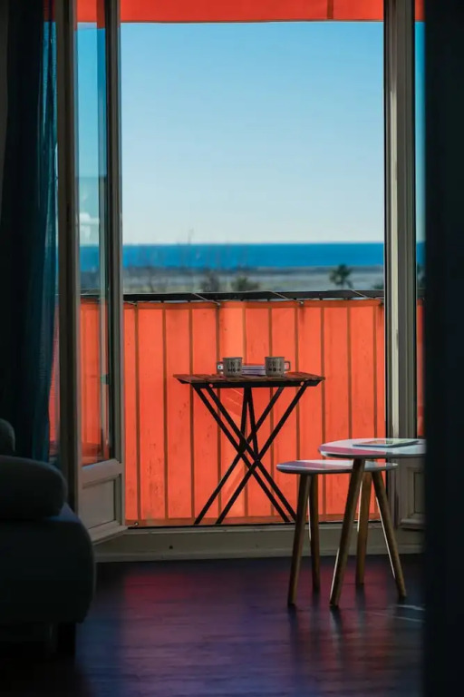 Appartement moderne et convivial