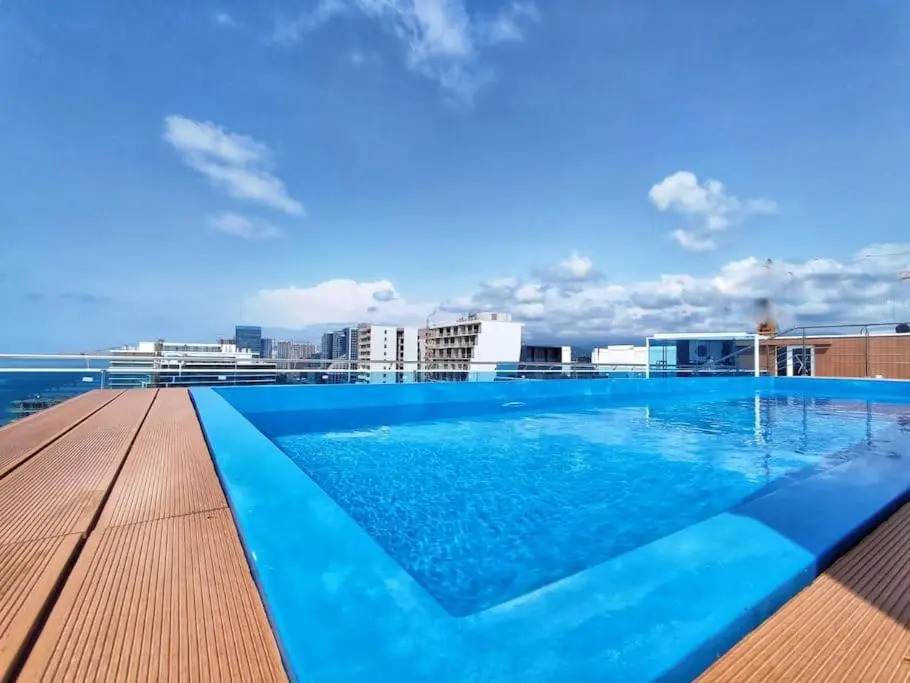 Leo Group luxury Apartment 13-291 Sunrise Batumi