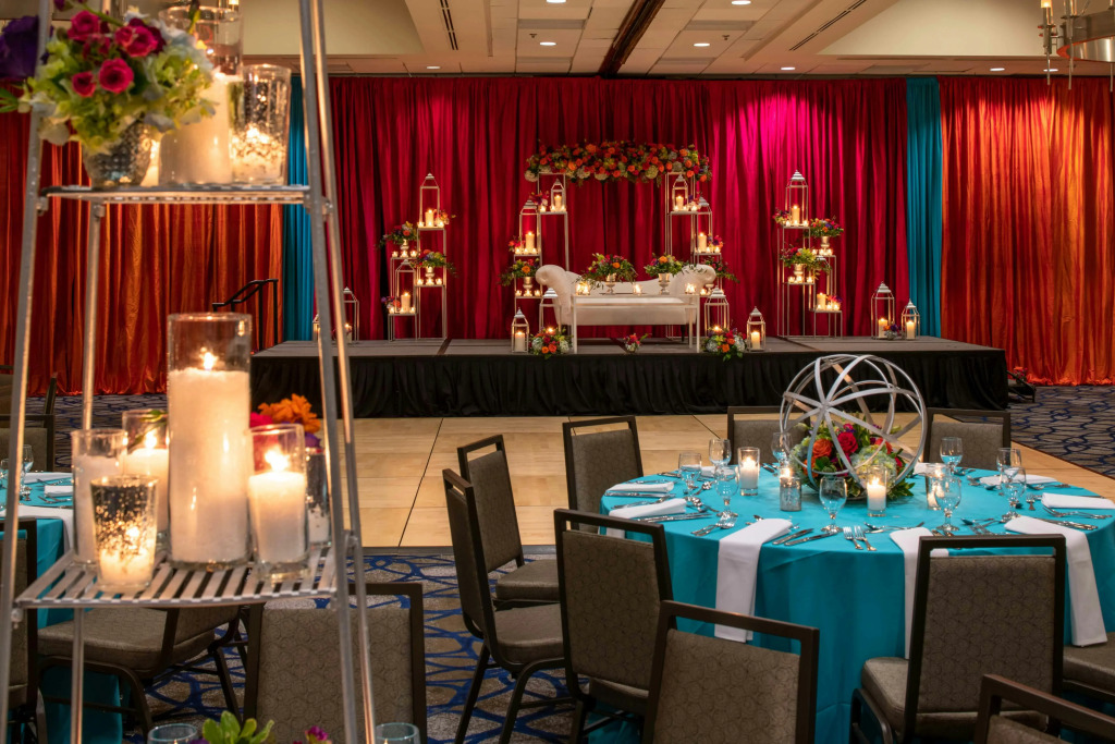 Hilton Bellevue