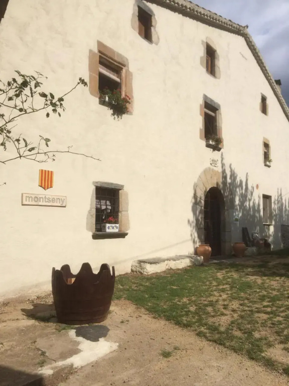 Hostal Sant Roc
