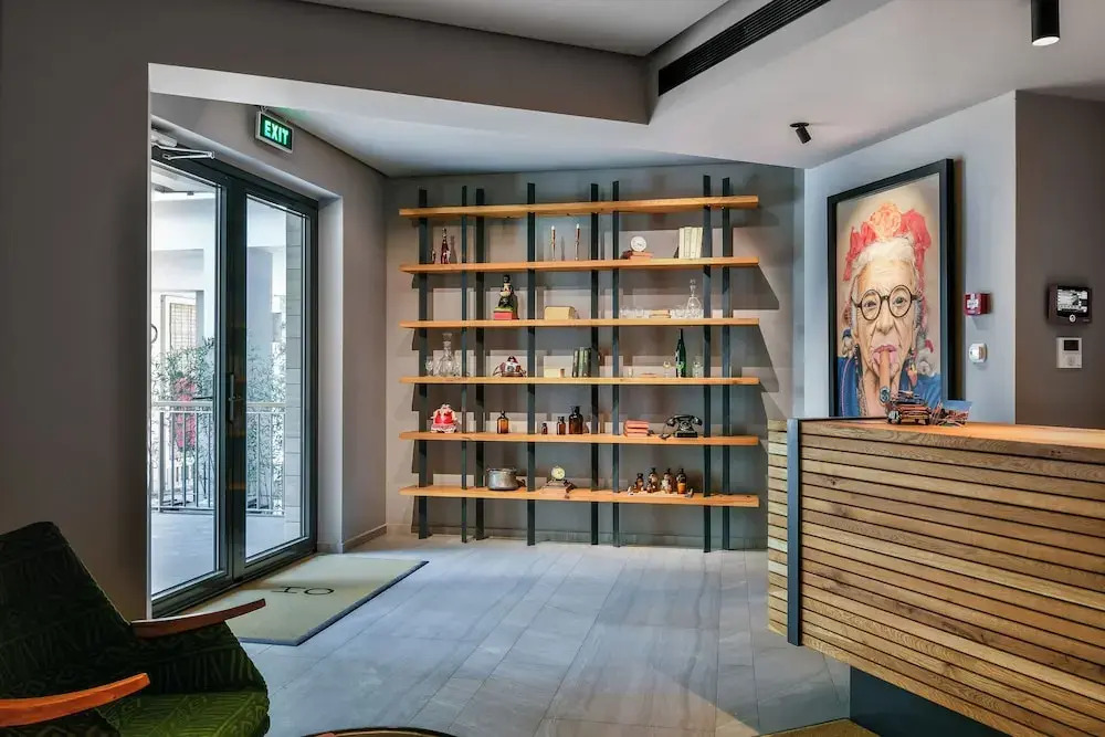 Maison Bucarest Apartments by Olala Homes