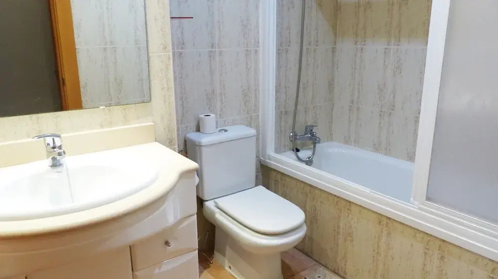 Apartamento Playasol F