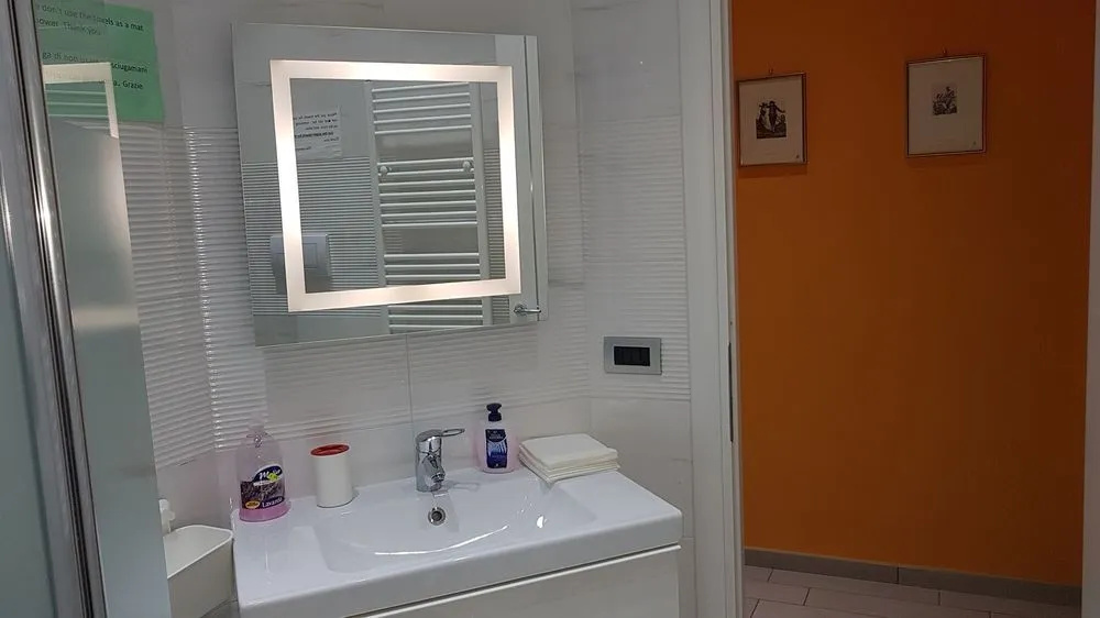 Suite Contè Binario Uno Napoli