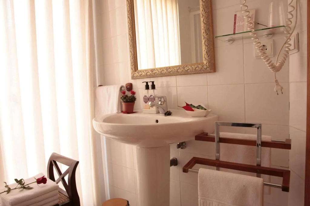 Hostal Antigua Morellana