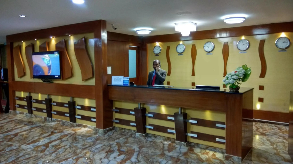 Gardeenia Comfortes Suites