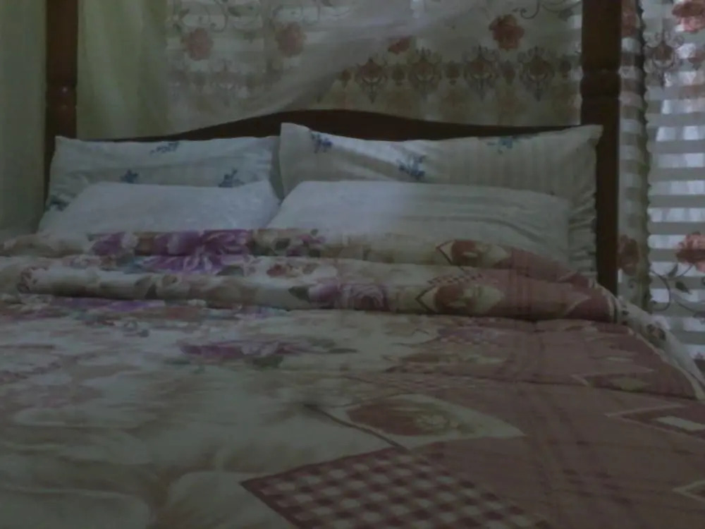Georgies Harvest Motel