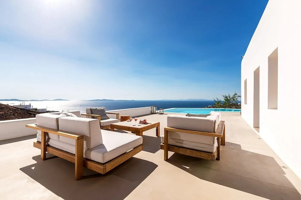 Sotavento Villa