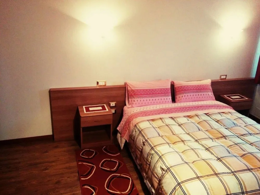 B&B Al Lauro
