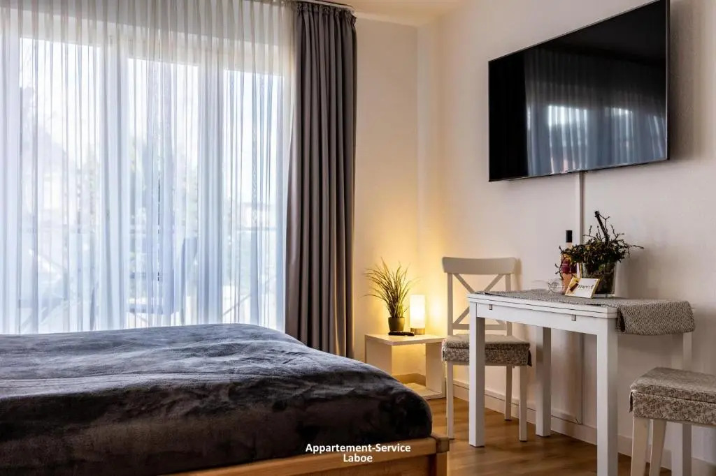 Strandhotel 1