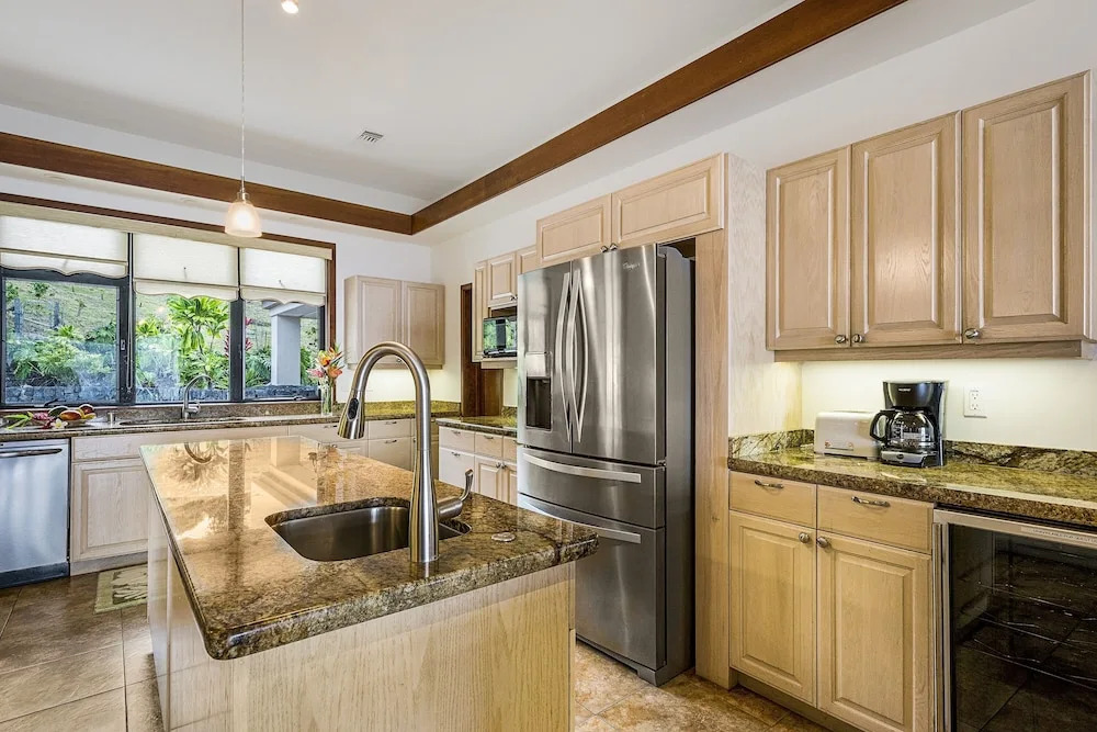 O'oma Plantation 5 Bedroom Home