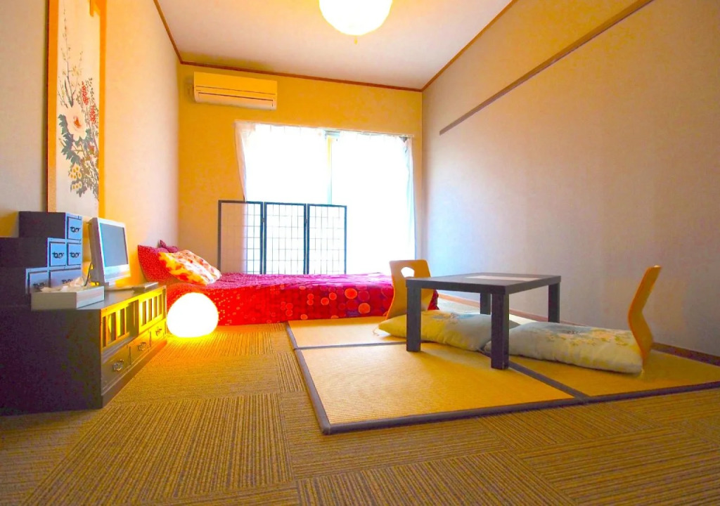 Hotel Tenjin