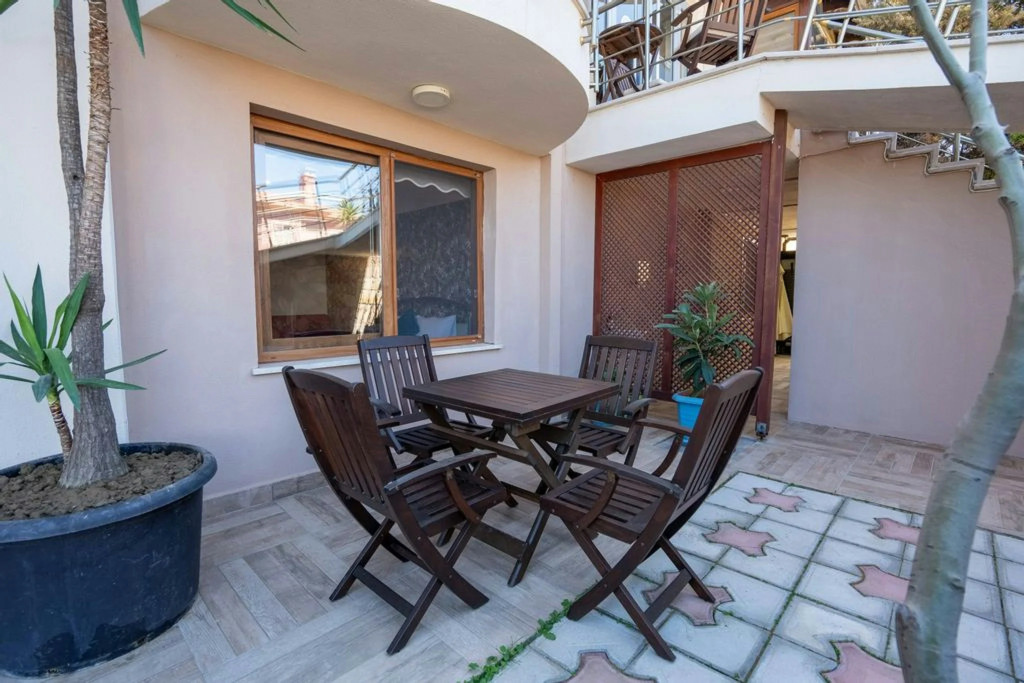 Cunda Giritlioğlu Otel