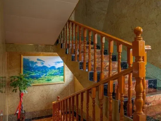 Longji Dazhai Inn