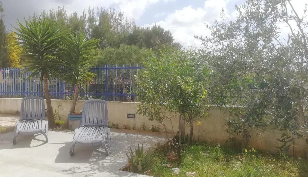 Villa Sunshine