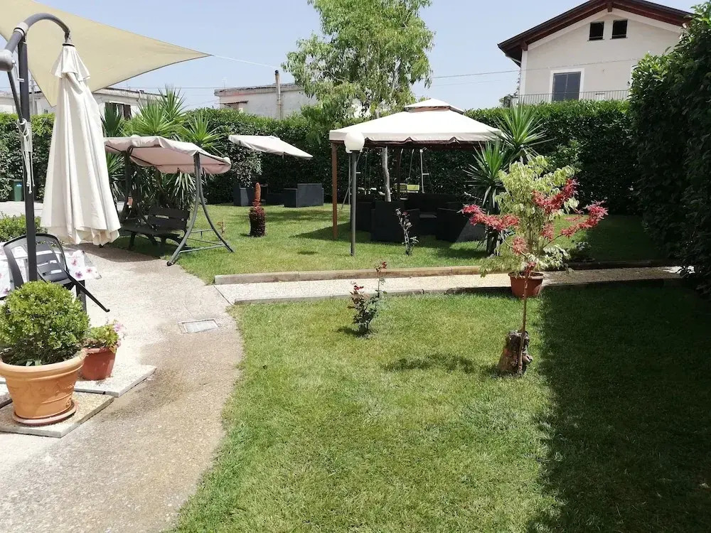 B&B Villa Rosa